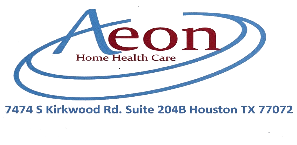 Aeon Home Health Care